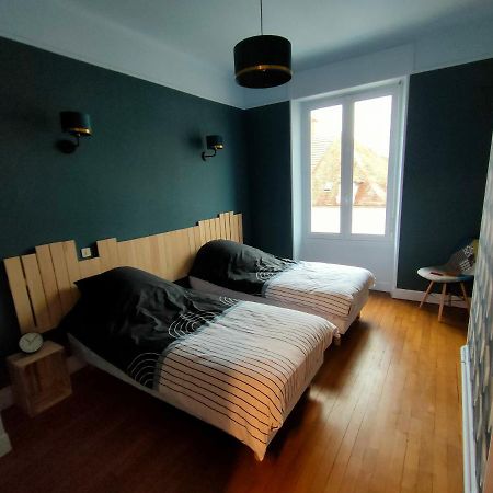 Au Petit Chatillonnais Zewnętrze zdjęcie