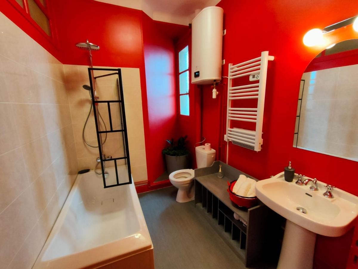 Au Petit Chatillonnais Zewnętrze zdjęcie